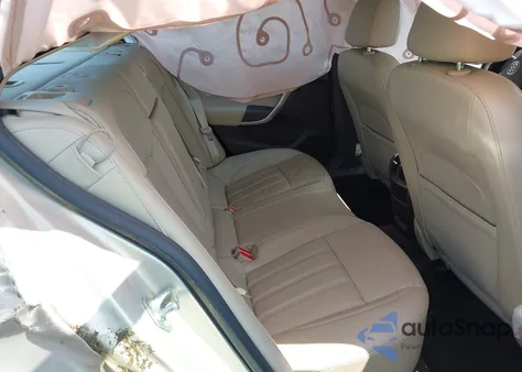 2012 Buick Regal z USA, uszkodzony, nr VIN 2G4GR5EKXC9122155